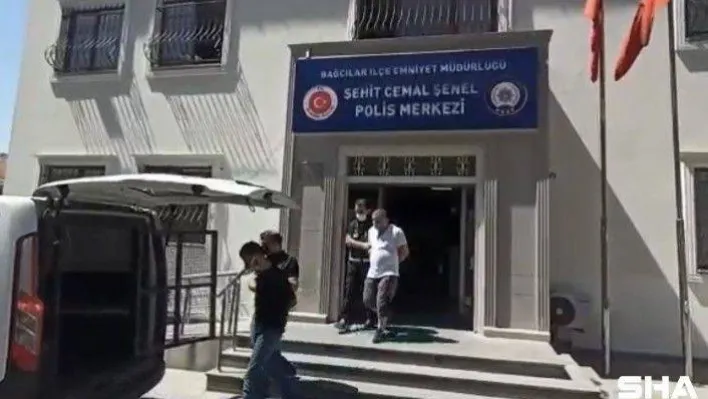(Özel) İstanbul'da polise akıl almaz tehdit ve hakaret