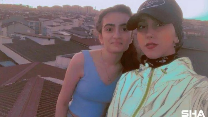 (Özel) Sosyal medya için video çekerken canından oldu