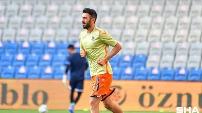 Süper Lig: Başakşehir: 0 - Kayserispor: 1 (Maç devam ediyor)