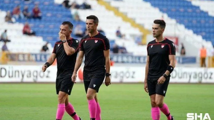 Süper Lig: Kasımpaşa: 1 - Giresunspor: 0 (Maç devam ediyor)