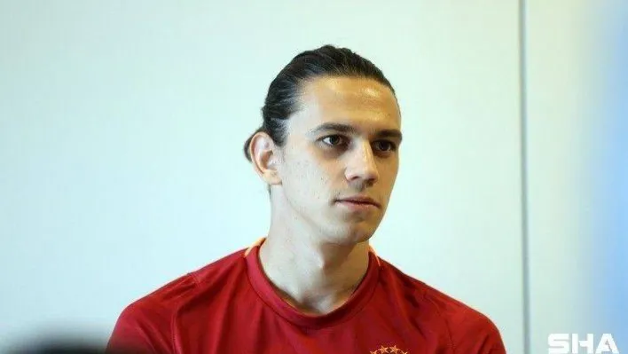 Taylan Antalyalı: &quotBuradan da iyi bir sonuçla ayrılmak istiyoruz&quot