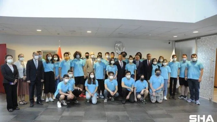 TİM ve İTÜ, uydular için yerli güneş panelleri geliştiriyor