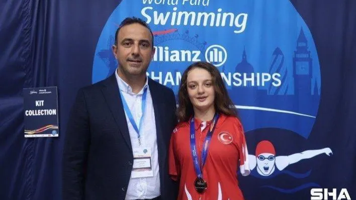 Turkcell ana sponsorluğundaki milli sporcular Tokyo Paralimpik Oyunları'nda sahne alıyor