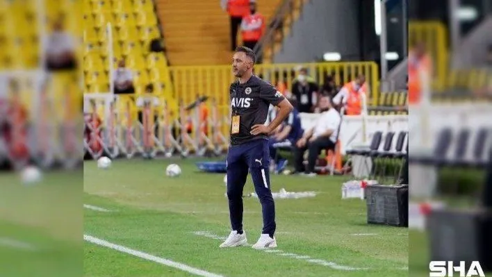 UEFA Avrupa Ligi: Fenerbahçe: 1 - Helsinki: 0 (Maç sonucu)