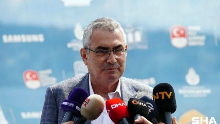 Uğur Erdener: &quotKatılan herkes için eşşiz bir deneyim"