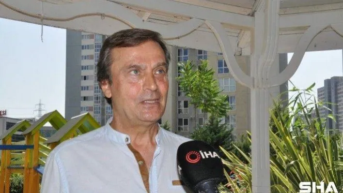 Yangınların ardından profesörden umut yeşerten açıklama: 'Doğanın kendini yenileme gücü var'