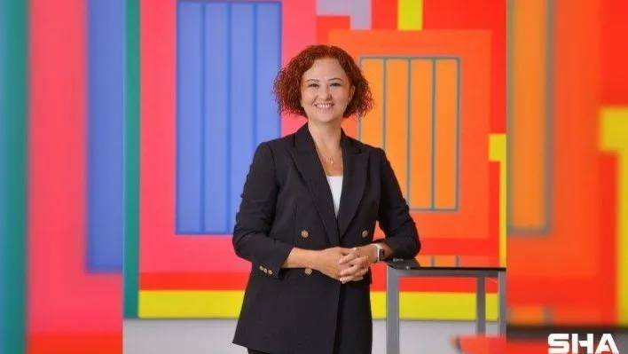 Yıldız Holding'den üst düzey iki yeni atama