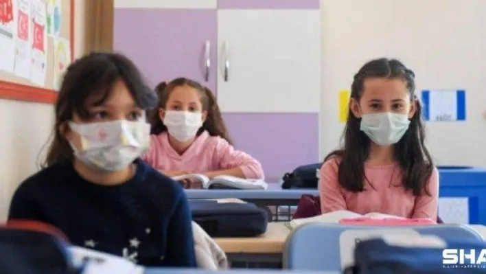 2021-2022 Okullar ne zaman açılacak kapanacak|Ara tatil kaç gün olacak