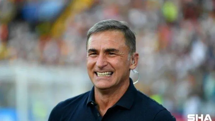 A Milli Takım'ın yeni teknik direktörü Stefan Kuntz