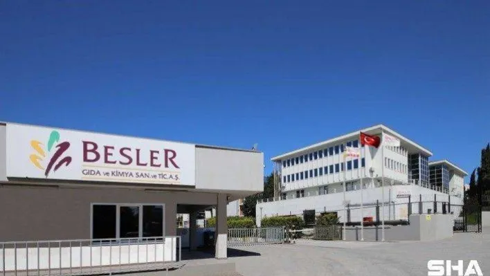 Ar-Ge Merkezi'nde 59 yeni projeyi hayata geçiren firmadan gıda sektöründe yenilikçi çözümler