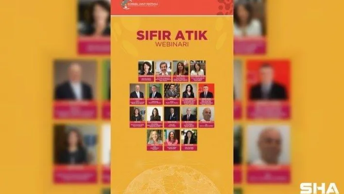 'Gelecek kuşaklar için en önemli zorluk iklim değişikliği'