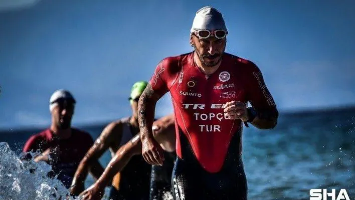 Gelibolu Maratonu heyecanı için geri sayım başladı