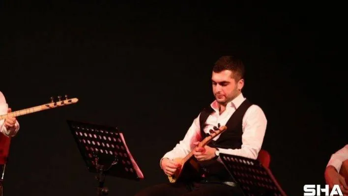 Küçükçekmece müzik akademisi genel yetenek sınavı başvuruları başladı