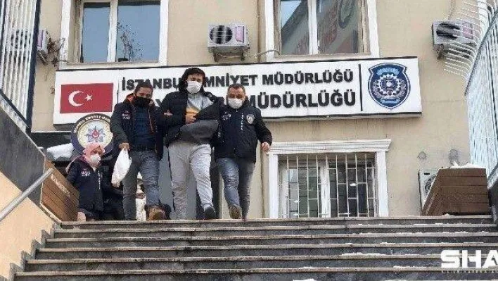 Mafya liderinin mezarının başındaki cinayete ilişkin soruşturma tamamlandı