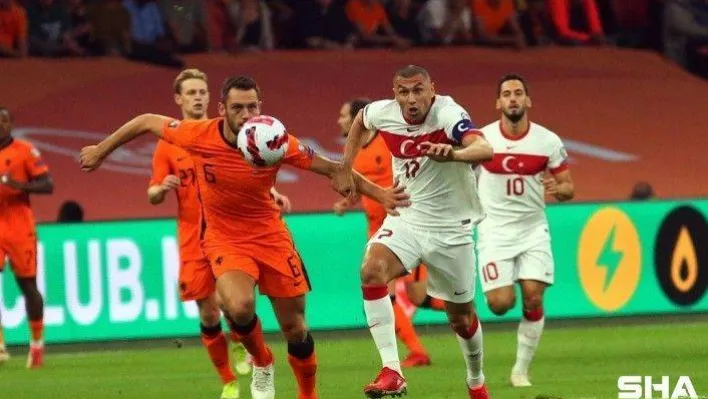 Milliler, 34 yıl sonra kalesinde 6 gol gördü