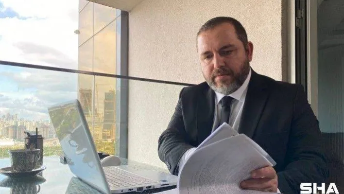 (Özel) Hayvan sahiplenmek isterken 'Interpol' tuzağıyla 350 bin TL dolandırıldı