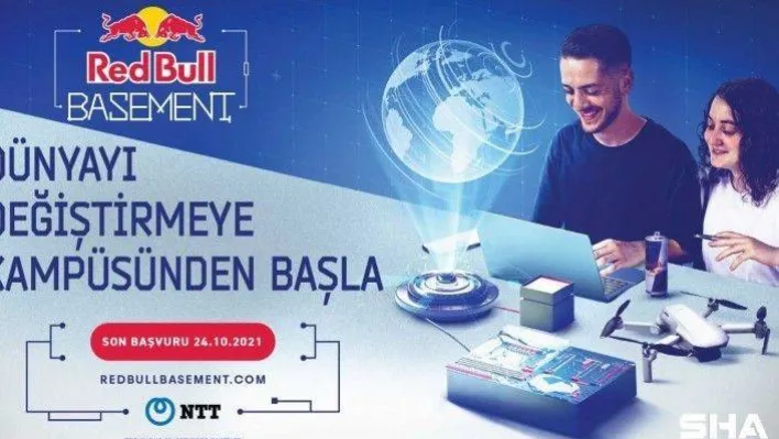 Red Bull Basement'ın kazananı 'SMARTTLE' başarı öyküsünü anlattı