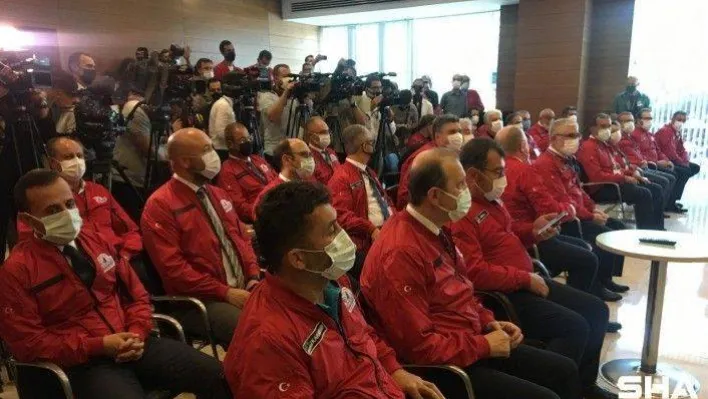 Rekor sayıda başvuru alan Teknofest İstanbul'da başlıyor