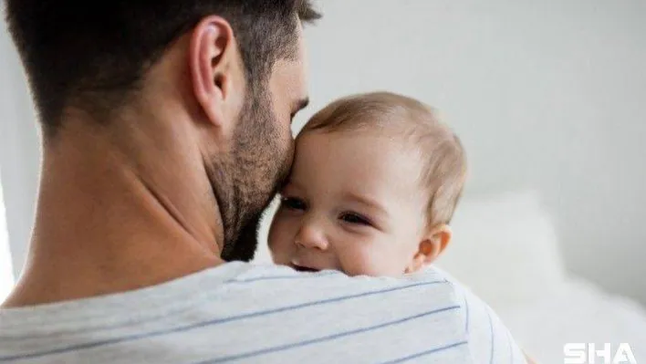 Siemens Türkiye, 5 günlük babalık iznini 2 haftaya çıkardı