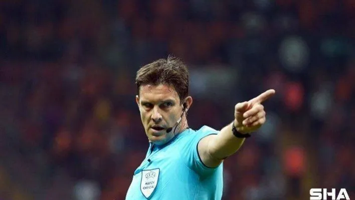 UEFA Avrupa Ligi: Galatasaray: 0 - Lazio: 0 (İlk yarı)