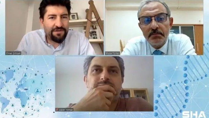 Uluslararası Biyoteknoloji Kongresi, 120'den fazla konuşmacının katıldığı oturumlarla gerçekleştirildi