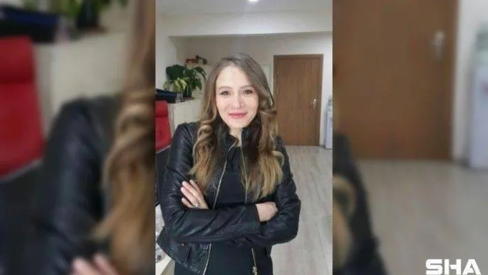 40 yaşındaki hemşire korona virüse yenildi