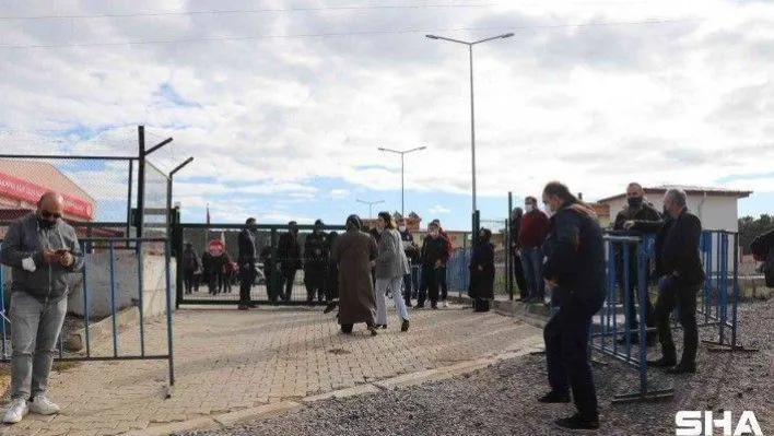 7 kişiye mezar olan patlama davasında 5'inci duruşma