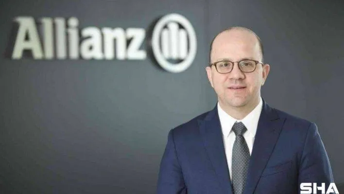 Allianz Türkiye 2020 Entegre Raporu'nu paylaştı