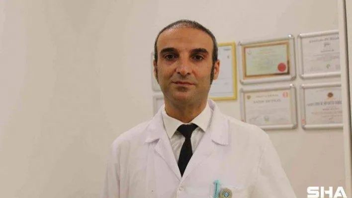 Ameliyatsız obezite tedavisinde yüzde 20 kilo kaybı mümkün