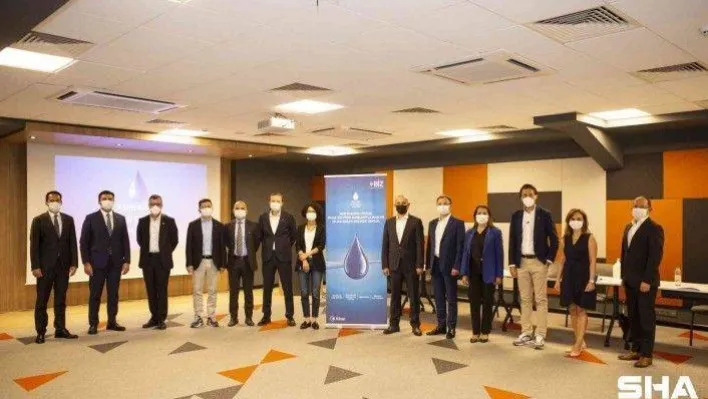 Asım Kibar Mavi Damla Ödülleri 5'inci kez sahiplerini buldu