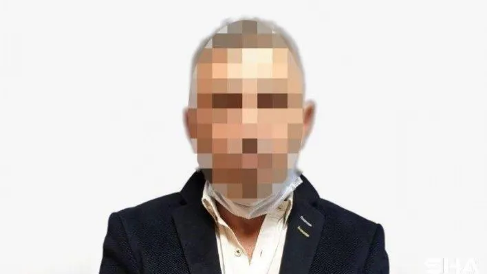 Ataşehir'de uyuşturucu madde satışı yapan 2 şüpheli tutuklandı