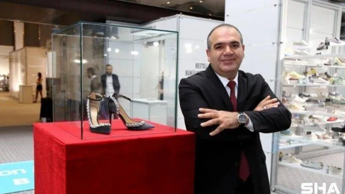 Ayakkabı sektöründe ihracat rekoru bekleniyor