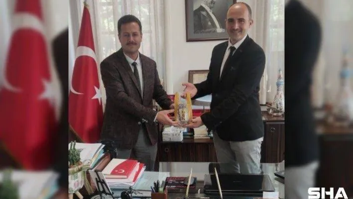 'Ayder' balına rakip 'BilBal', raflardaki yerini aldı