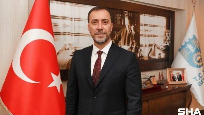 Başkan Yılmaz'dan Cumhuriyet Bayramı Mesajı