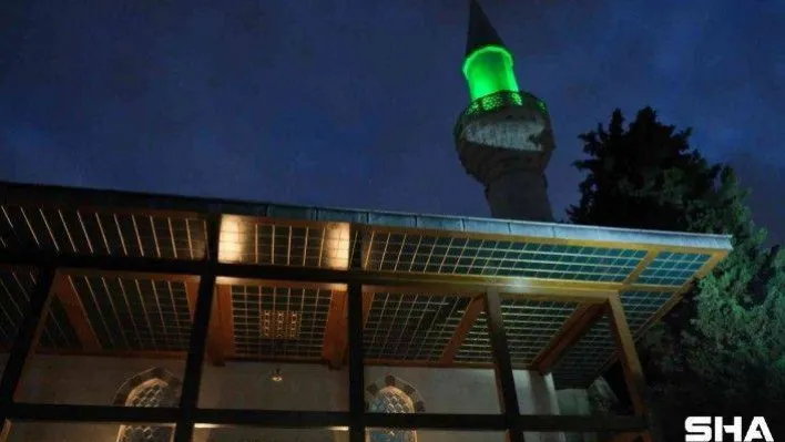 BAYKAR Yönetim Kurulu Başkanı Özdemir Bayraktar için mevlit okundu