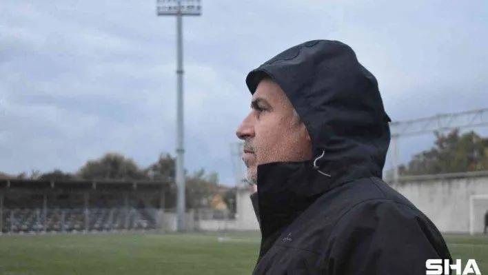 Belediye başkan yardımcısı kulüp başkanı olunca ilk maçta ilçesinin takımını yendi