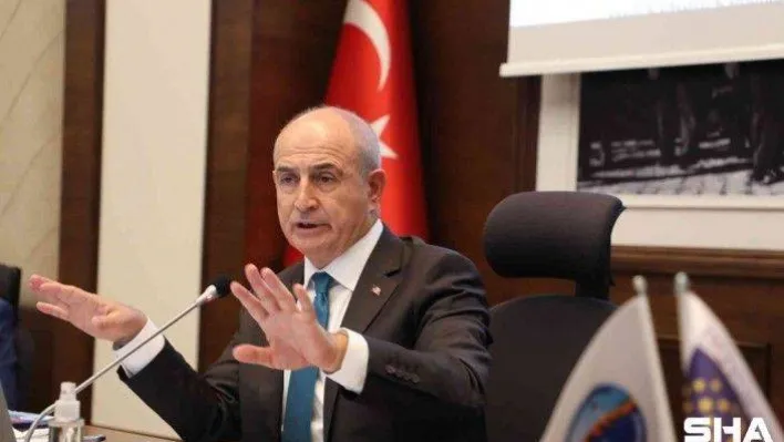 Büyükçekmece Belediye Meclisi'nin Ekim ayı ikinci oturumu yapıldı