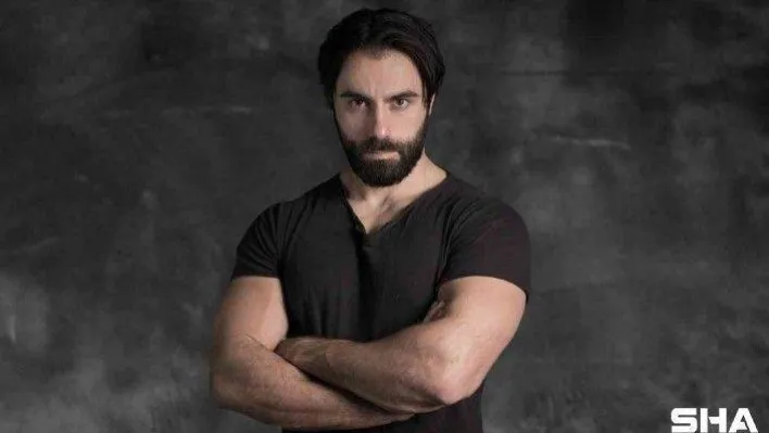 Çağrı Erceber: 'Setlerde can güvenliği, rollerden daha önemli'