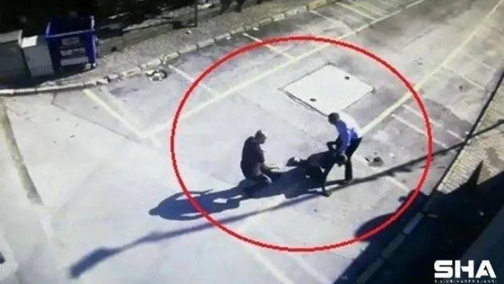 Çatışırken bir kişiyi öldüren kayınpeder, damat ve arkadaşına 53 yıl 6 ay hapis