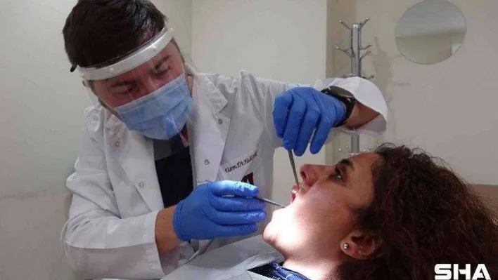 Doğru diş temizliği, genel sağlığın ilk adımı