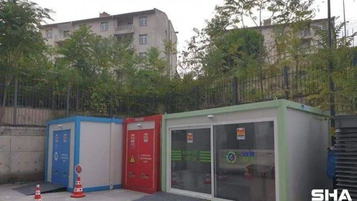 Dünya Gıda Günü'nde israfa karşı 'Sıfır Atık'a davet