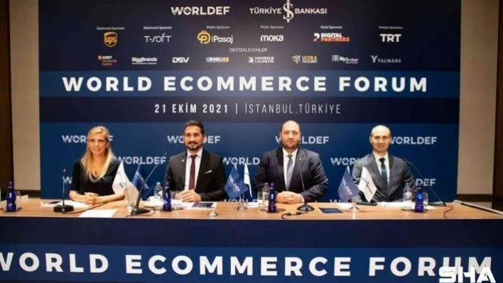 E-ticaret sektöründe 1 milyon işe alım yapılacak