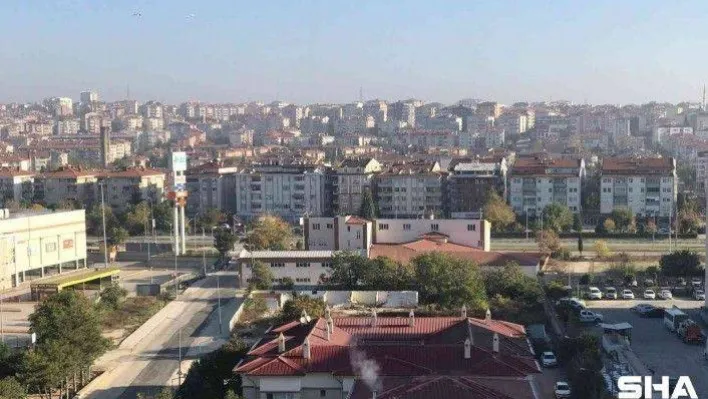 Edirne'de eylül ayı boyunca 800 konut satıldı