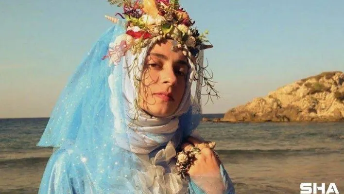 Eftalya'nın ilk teklisi 'Bir Anlamın Yok' çıktı