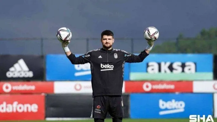 Ersin Destanoğlu: 'Milli Takım beklediğim bir yer'