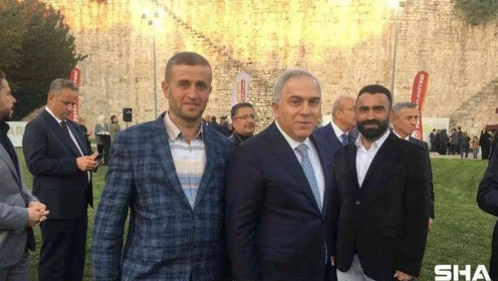 Fatih Belediyesi Kültür Sanat Sezonu törenle açıldı