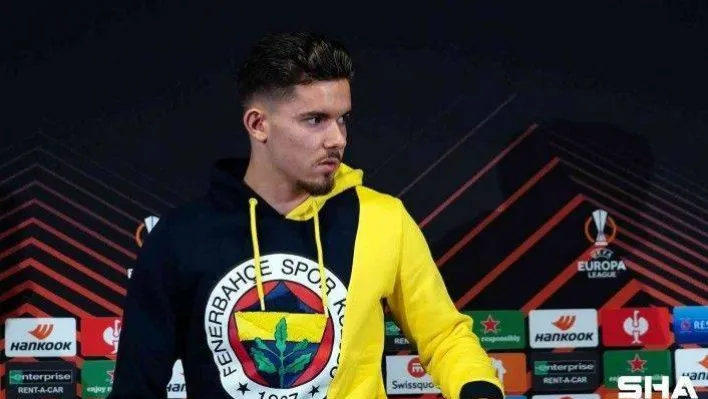 Ferdi Kadıoğlu: &quotMilli takım ile ilgili kararımı vermedim&quot