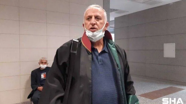 FETÖ'nün haberleşme programı ByLock'un lisans sahibi David Keynes'in ifadesi yeniden alınacak