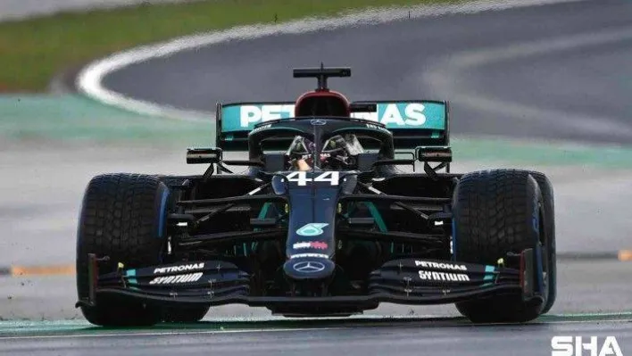 Formula 1 İstanbul Grand Prix'i, Tivibu ekranlarında olacak