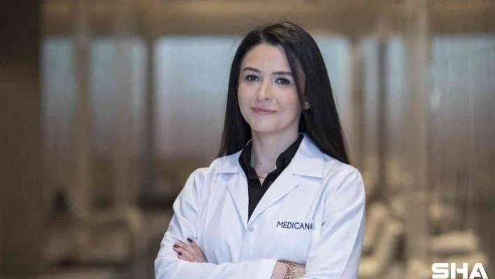 '' Gebelikte bulaşıcı hastalıklardan korunmak için kalabalık ortamlardan kaçınılmalı''